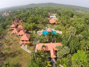 Poovar Island Resort, Kovalam - Luxury Staycation Deal