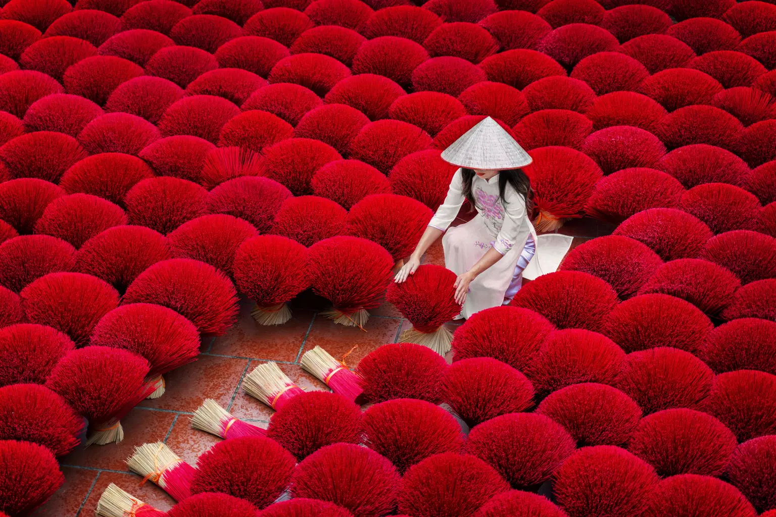 <em>Hanoi</em> Tour Packages From Mangalore