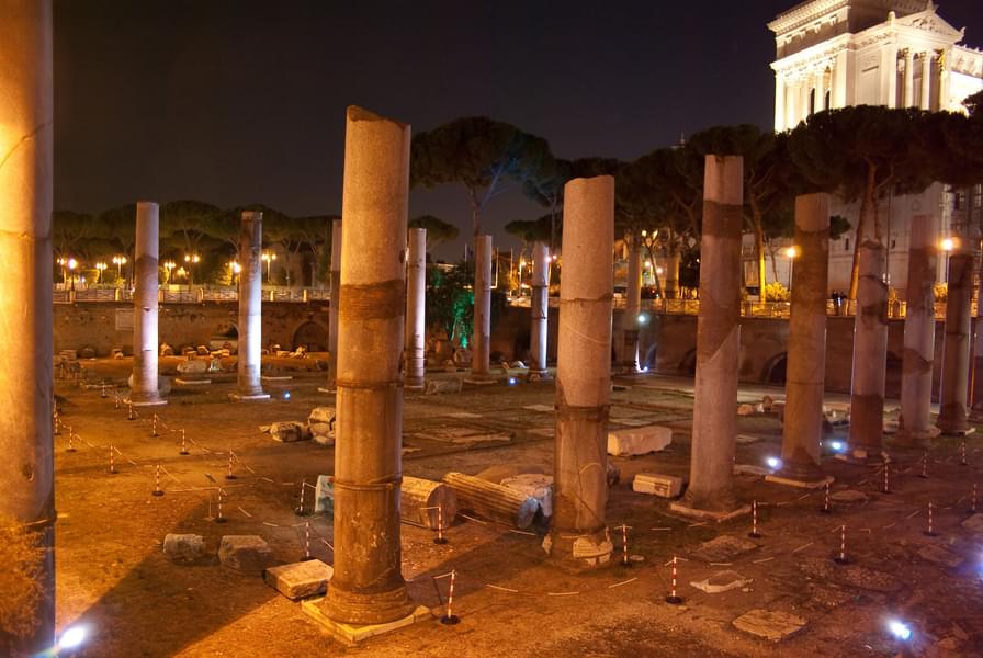 Trajan’s Column