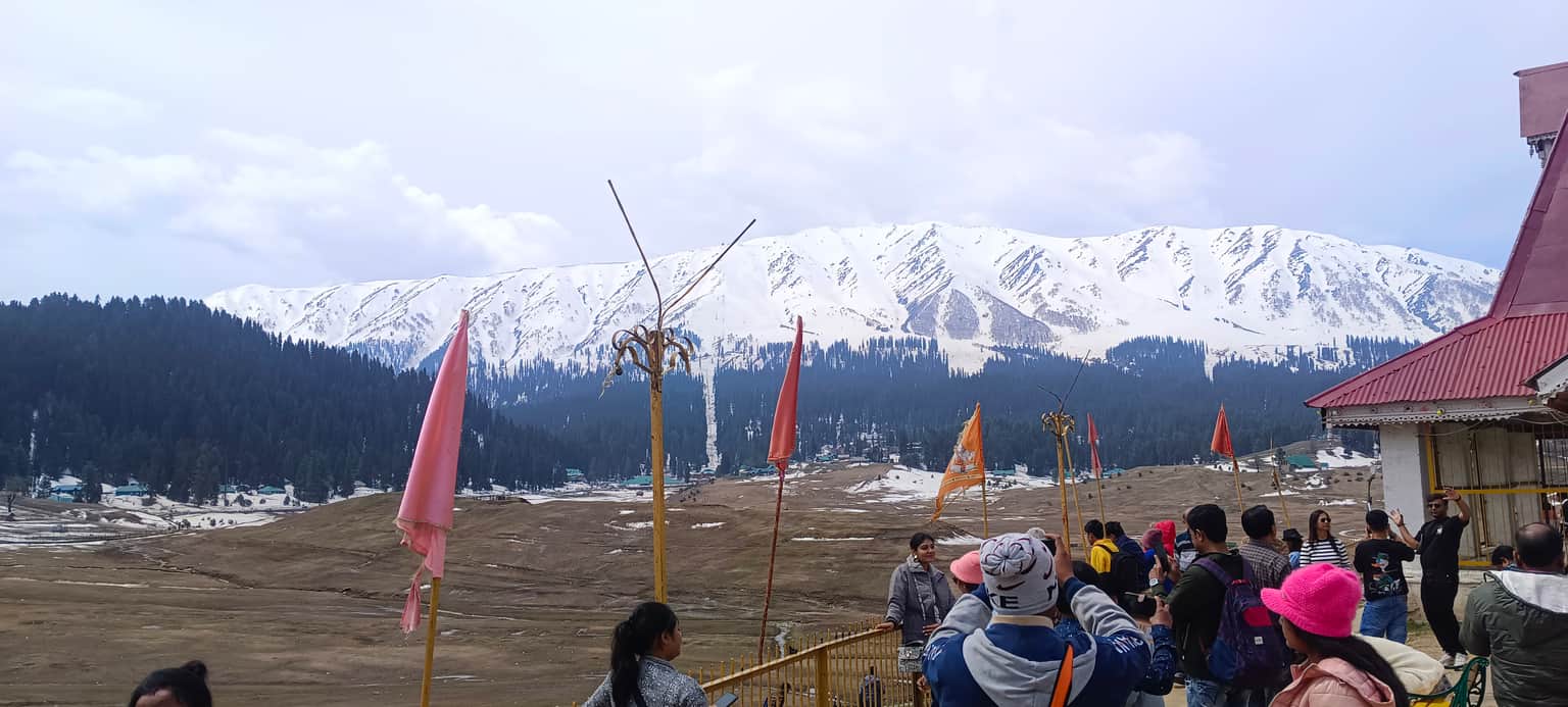 Photo from ABHINABA PAUL's trip