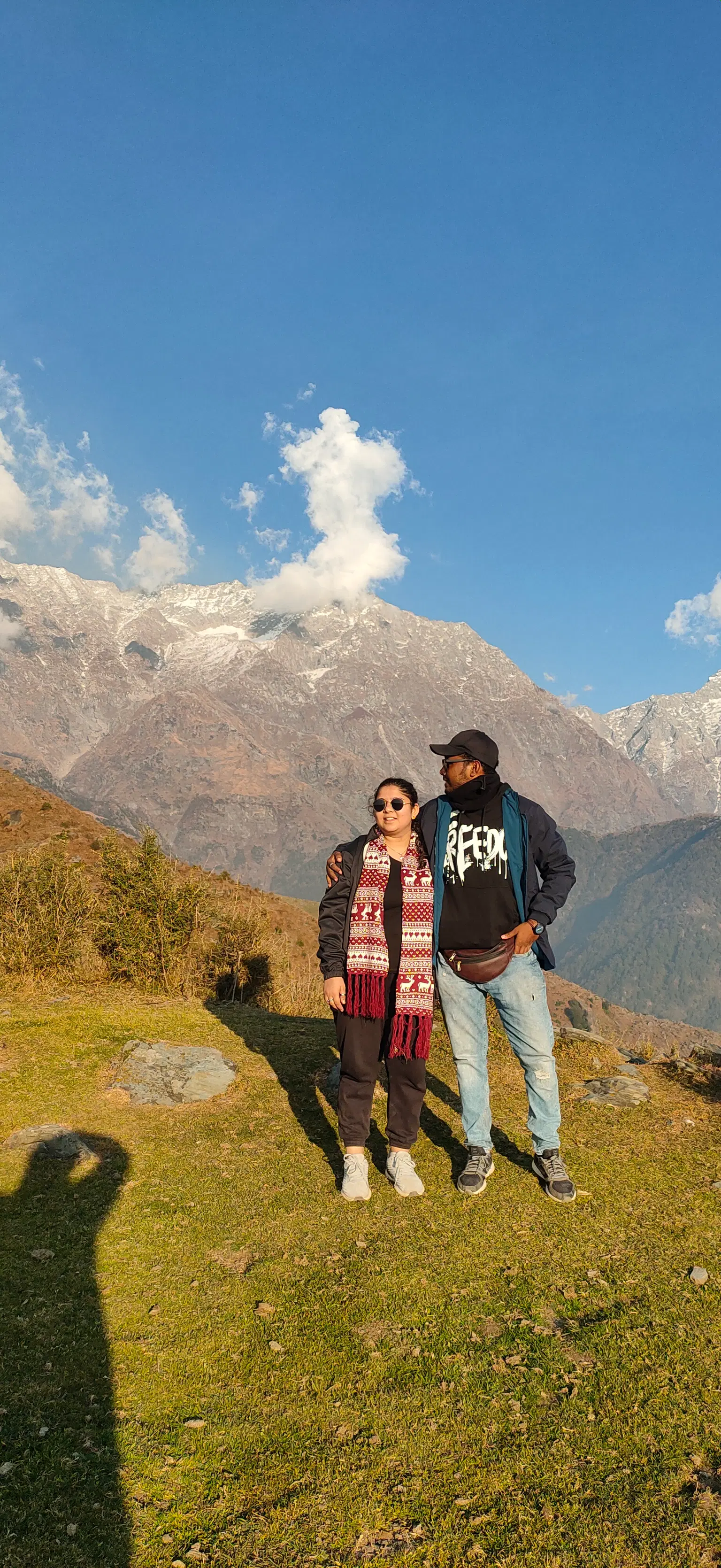 Photo from Avinash Kerketta's trip