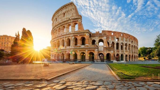 Colosseum