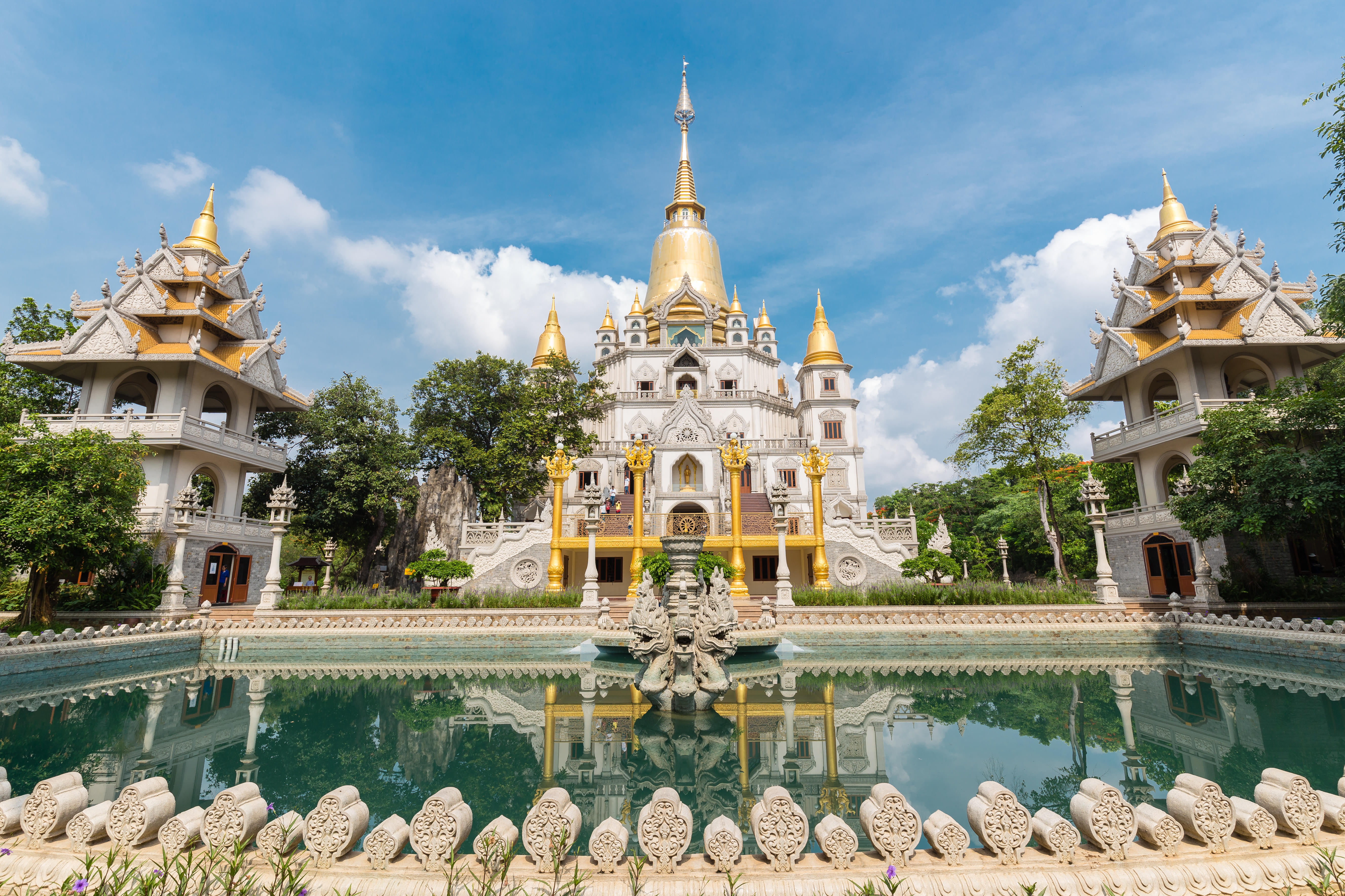Things to Do in Ho Chi Minh