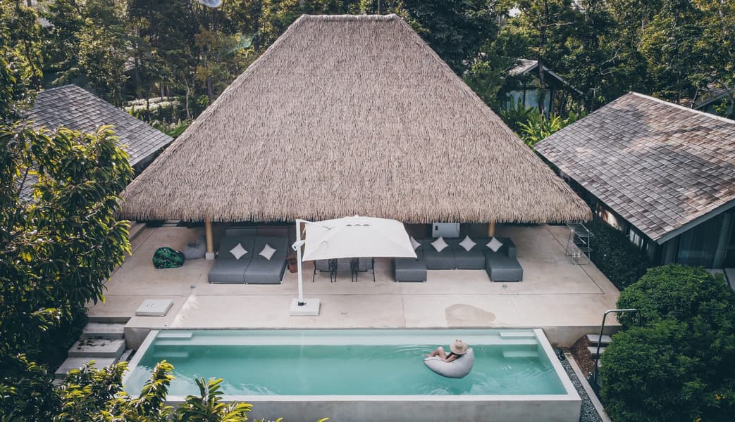 A Getaway to Phuket & Krabi | Group Tour Package Image