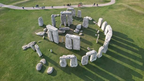Stonehenge Exhibitions