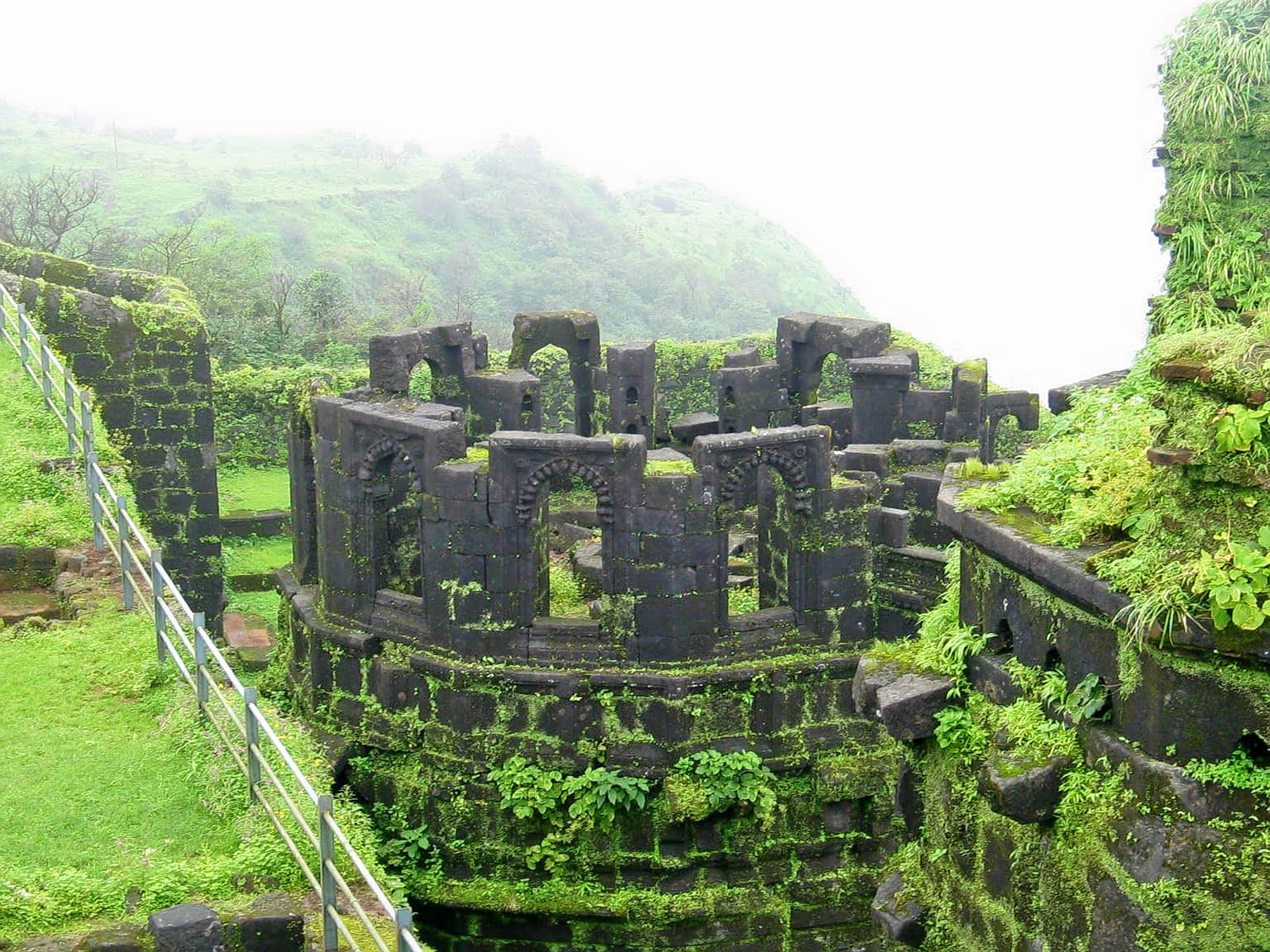 Hosdurg Fort