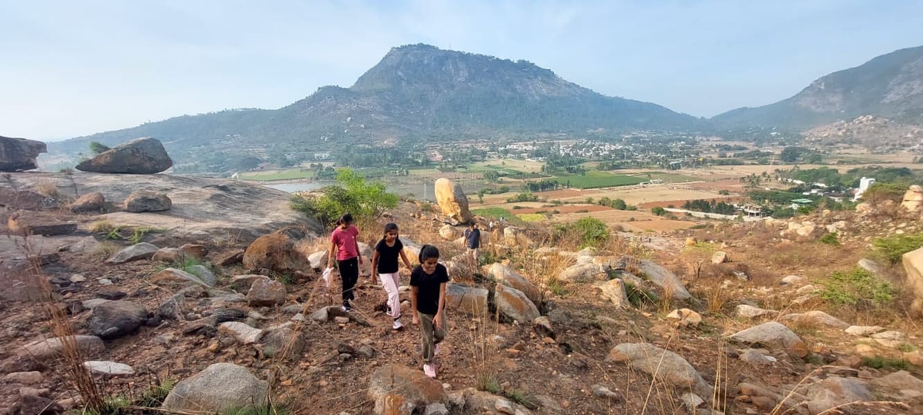 Nandi Adventure Camping Image