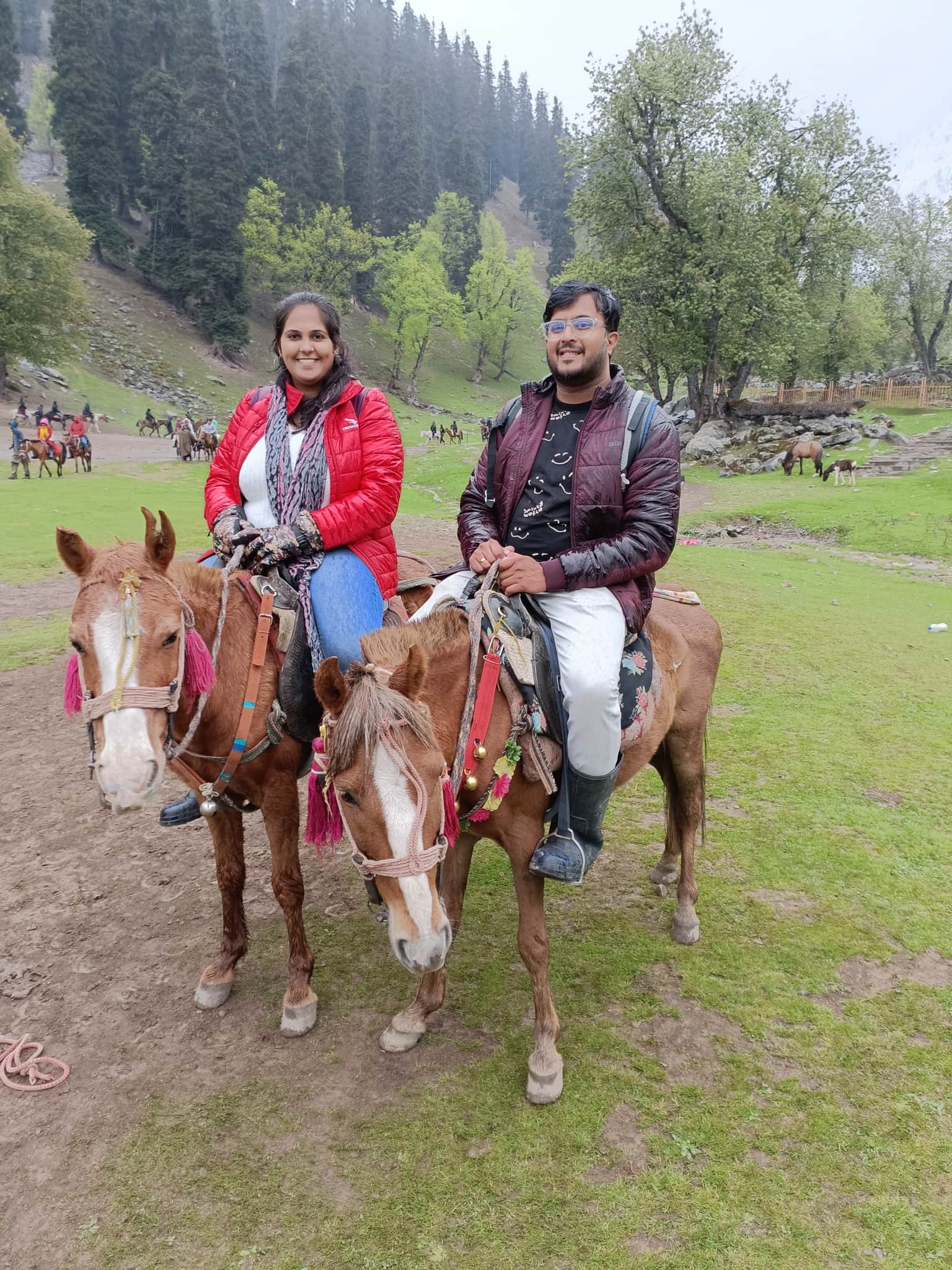 Photo from Pranoti Pratap Kabade .'s trip