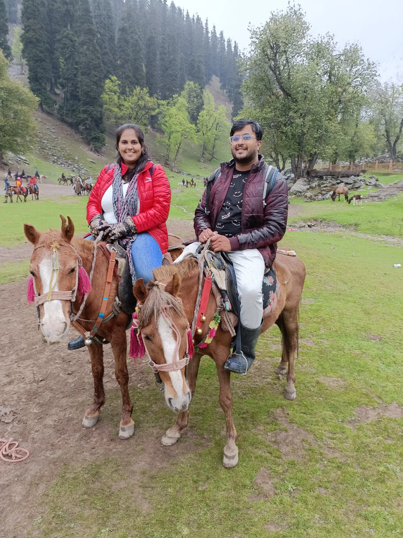 Photo from Pranoti Pratap Kabade .'s trip