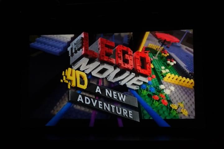 Lego Studio 4D