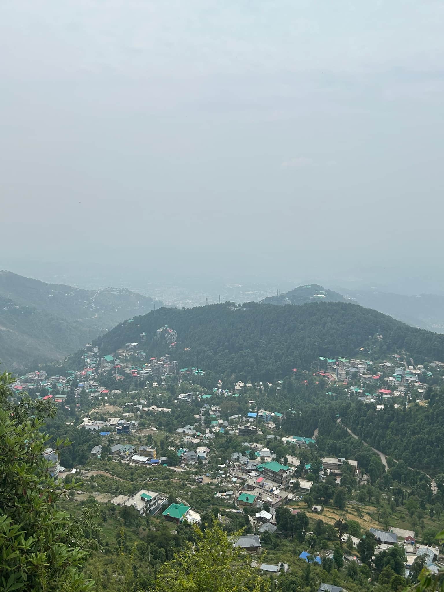 Photo from Deipali Khanna's trip