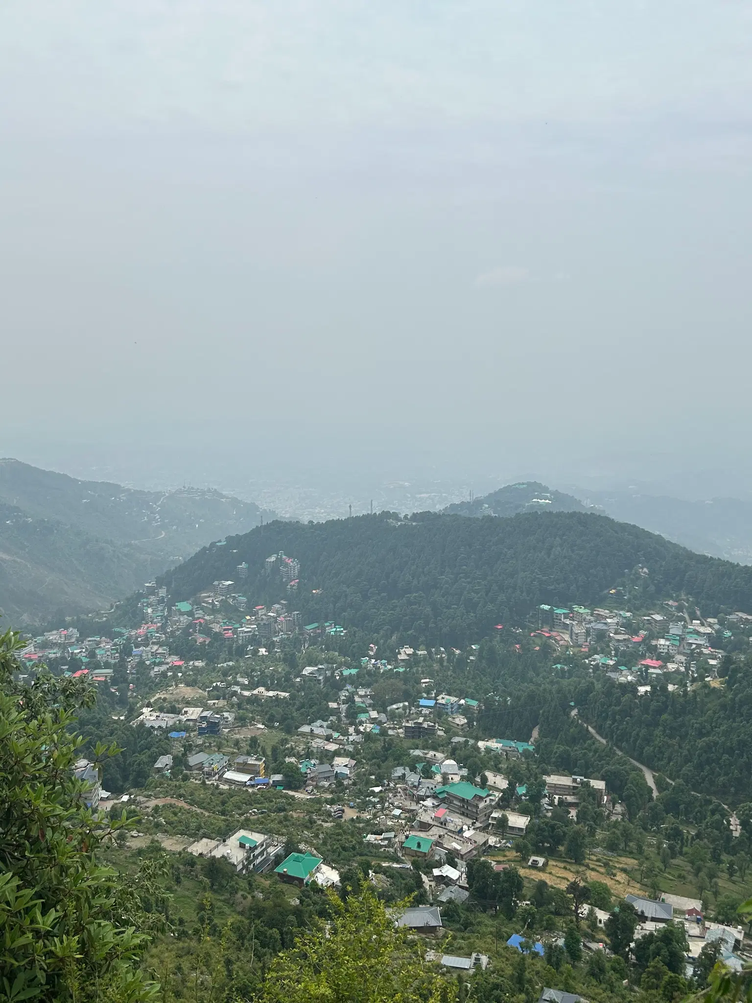 Photo from Deipali Khanna's trip