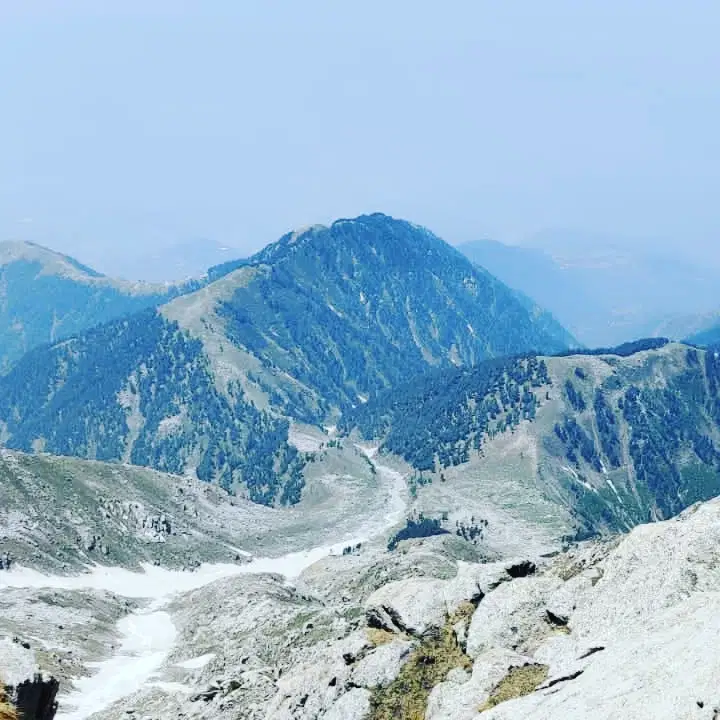 Photo from Vishnu Skanda S Olety's trip