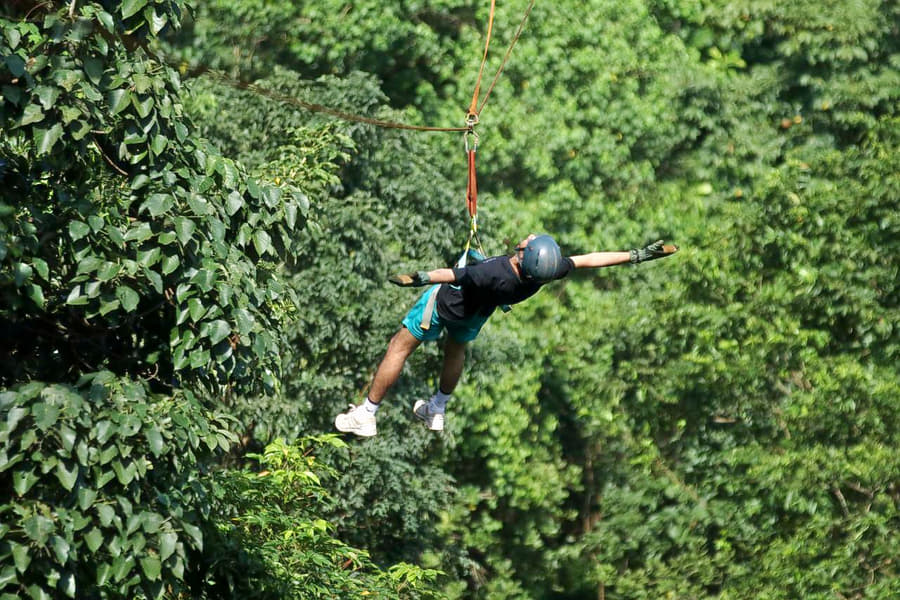 Rock Valley Resort Goa  Image