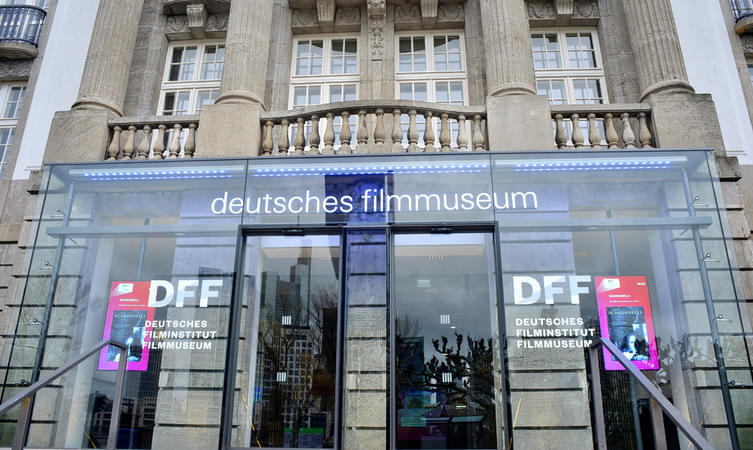 German Film Museum