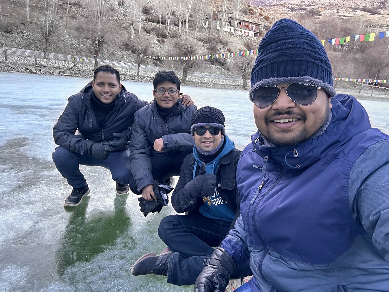 Photo from Animesh Mohanty's trip