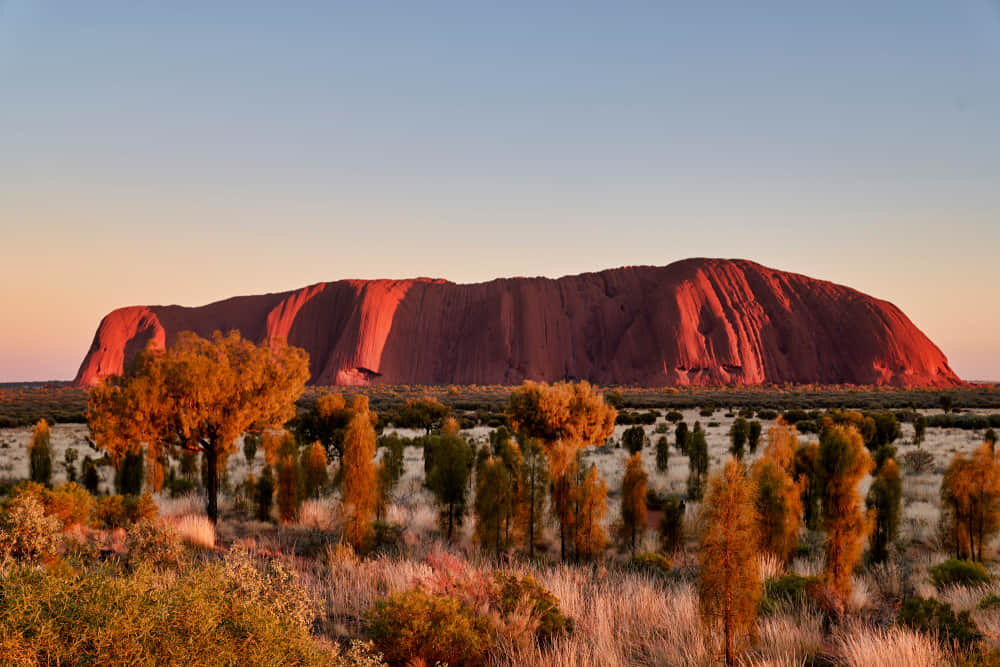 Uluru