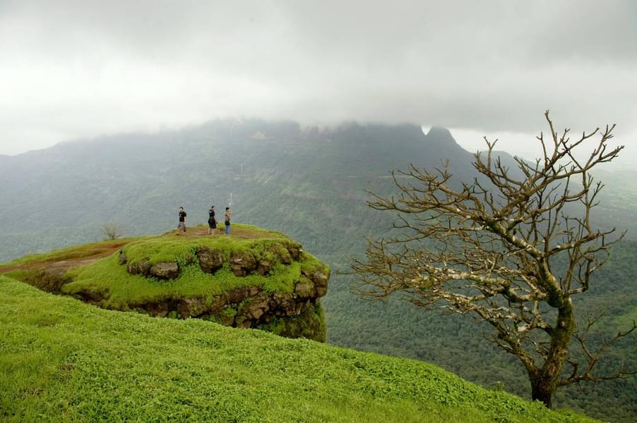 Matheran One Day Trip From Pune Image