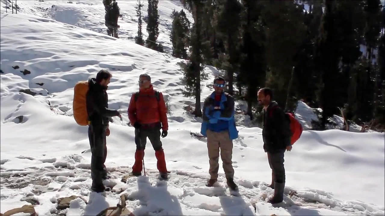 Photo from Tanushri Trivedi's trip