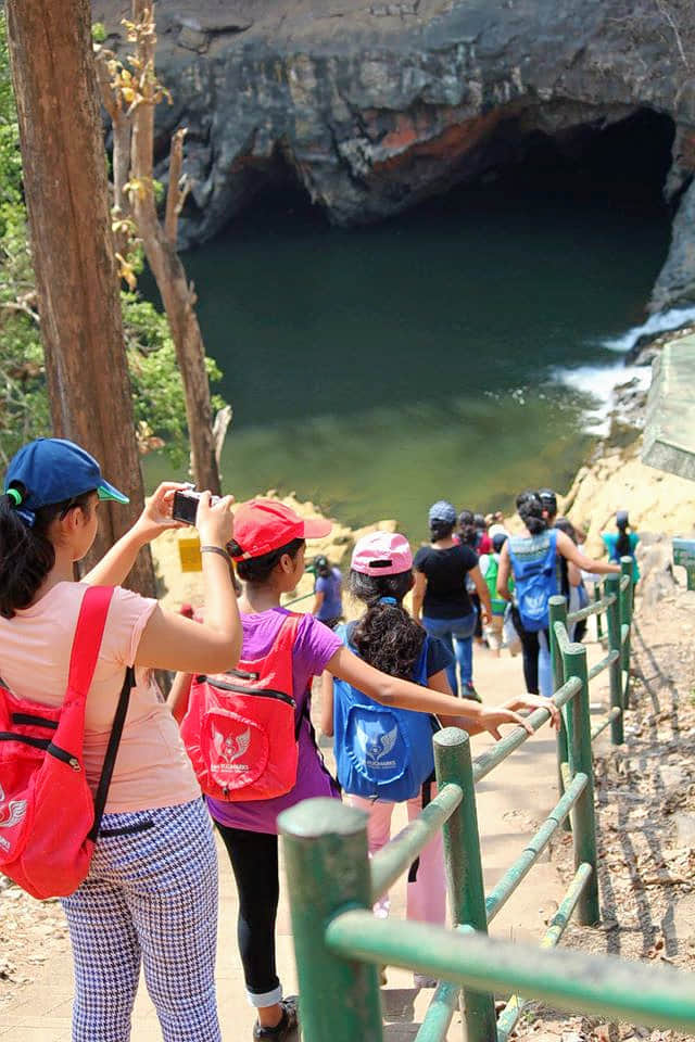 Photo from Brahmdev Somayaji's trip