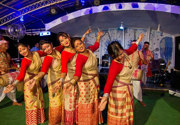 Dinner Cruise Guwahati Image