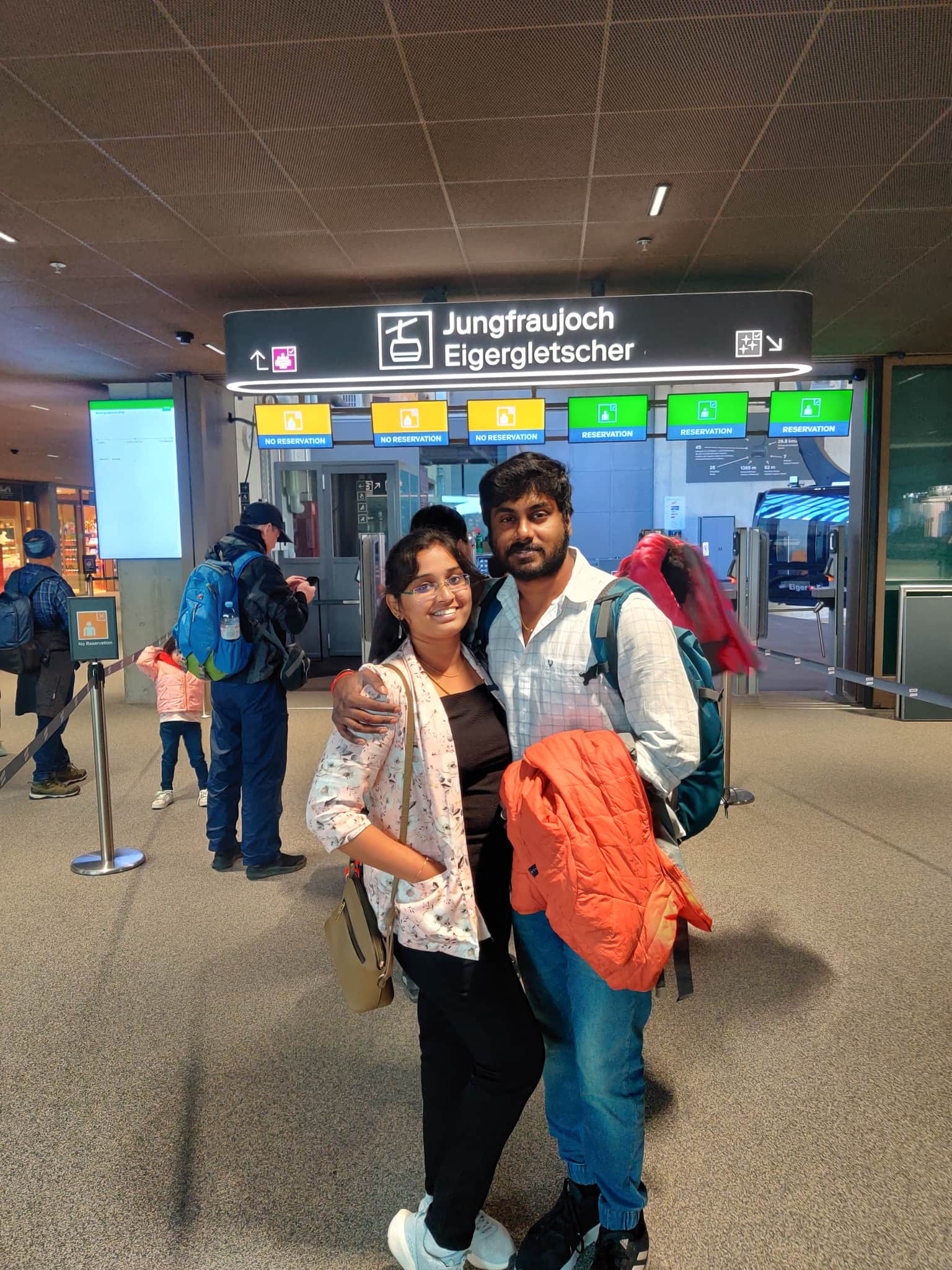 Photo from Saravanan A's trip