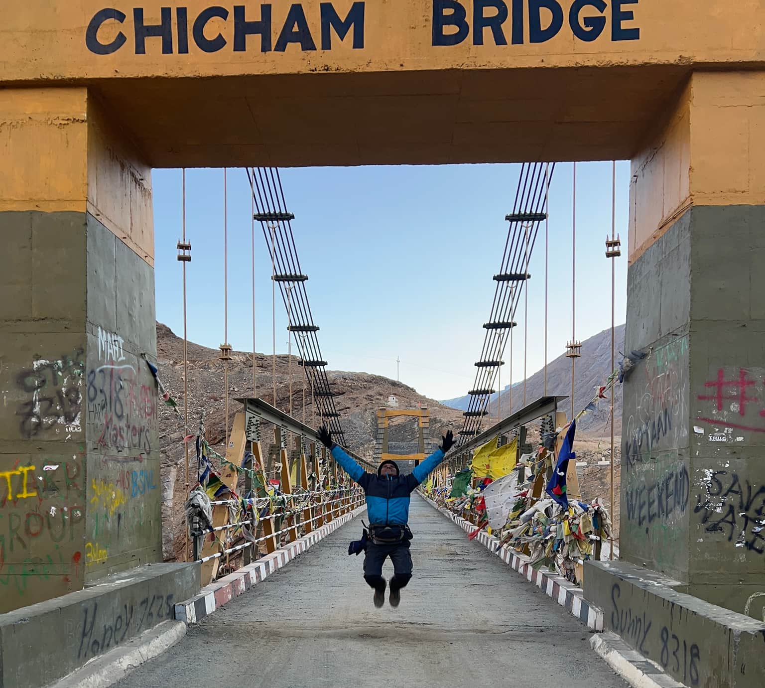 Photo from Vijay DHAGE's trip