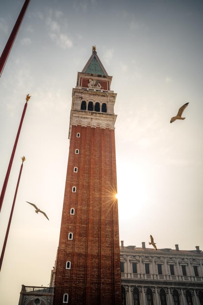 Campanile