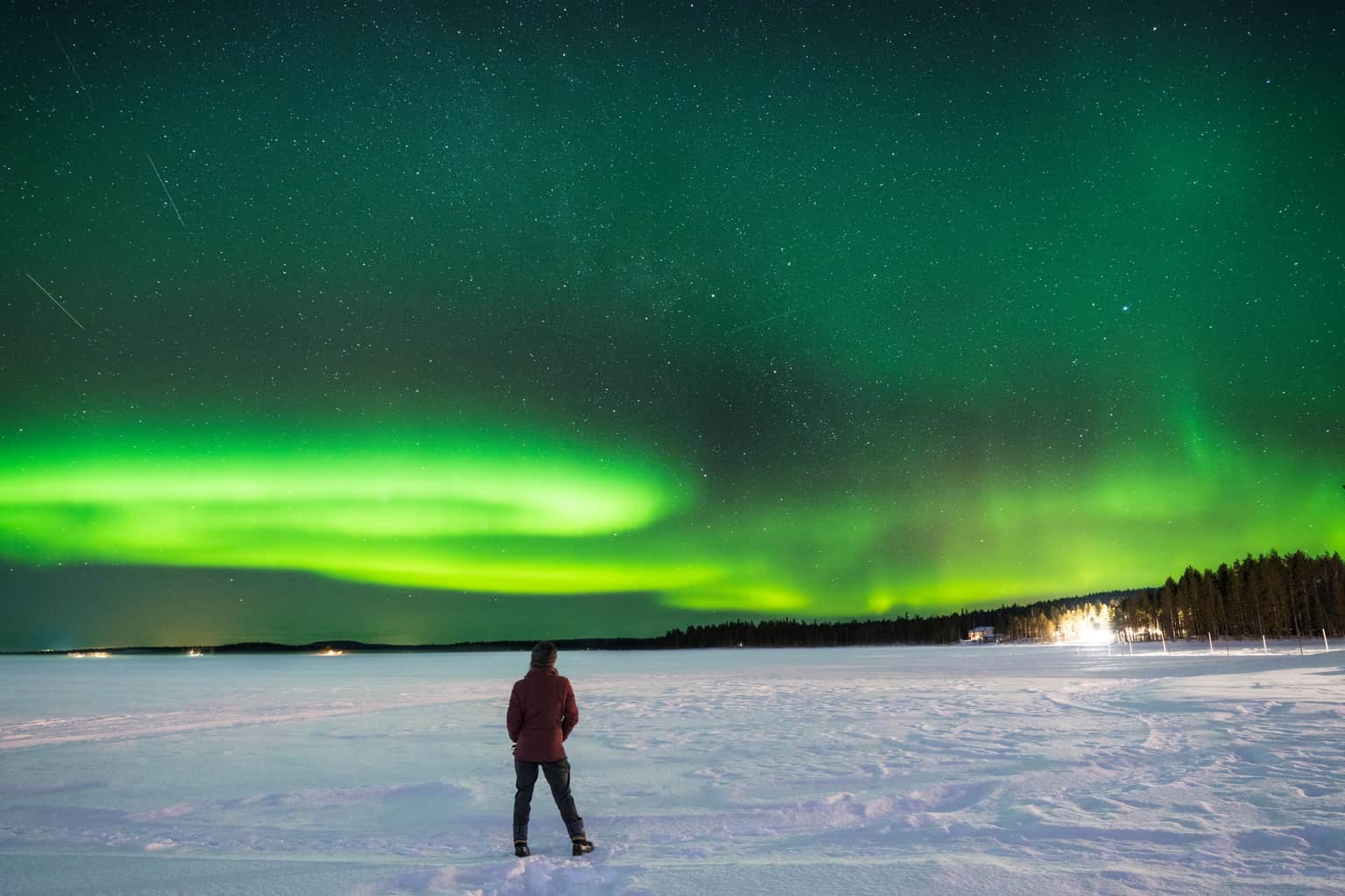 Rovaniemi