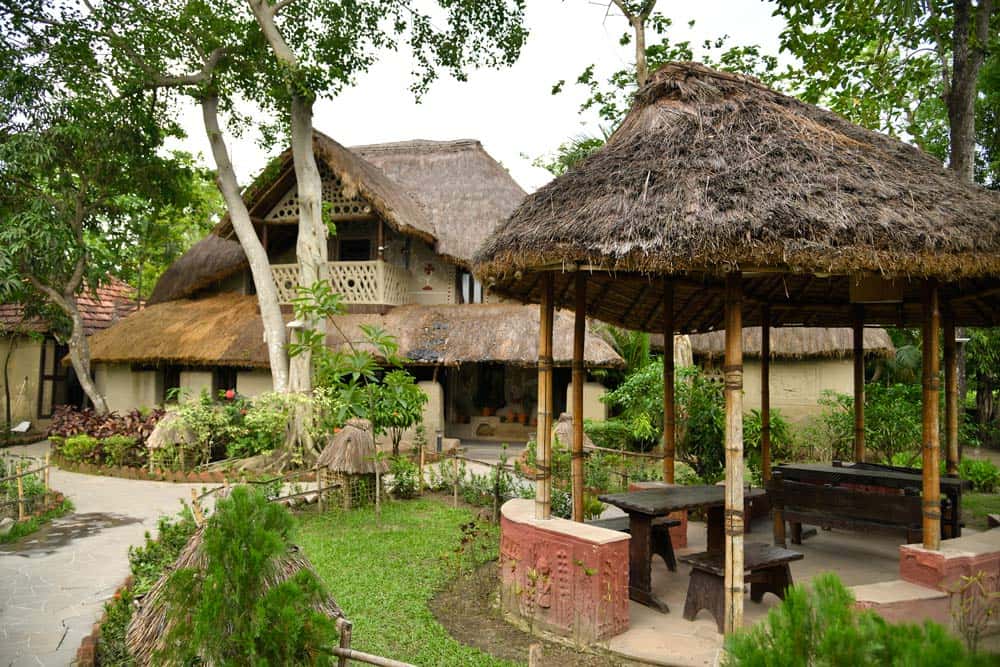 Vedic Village Spa Resort Day Out, Kolkata