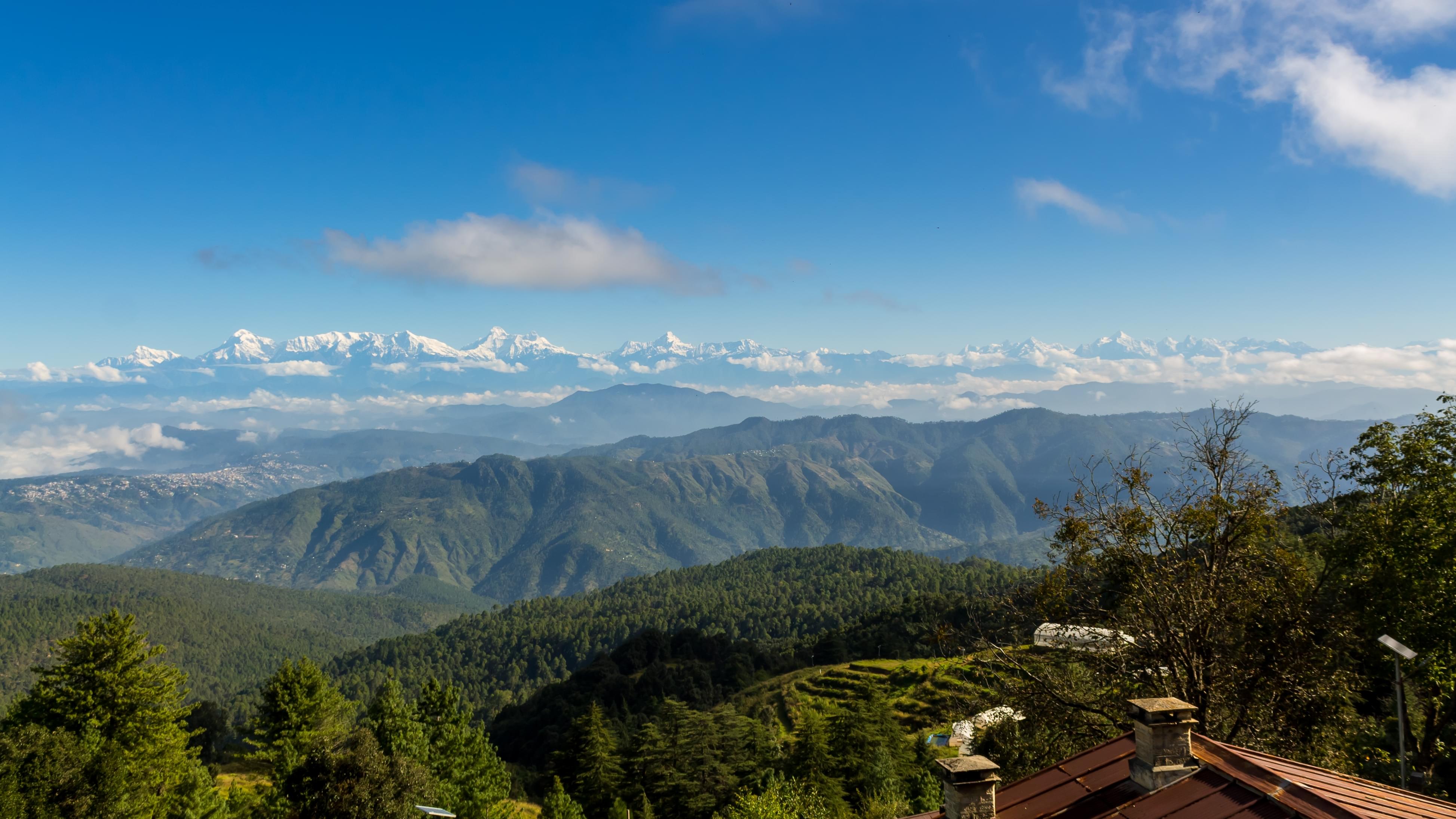 Best Places To Stay in Mukteshwar