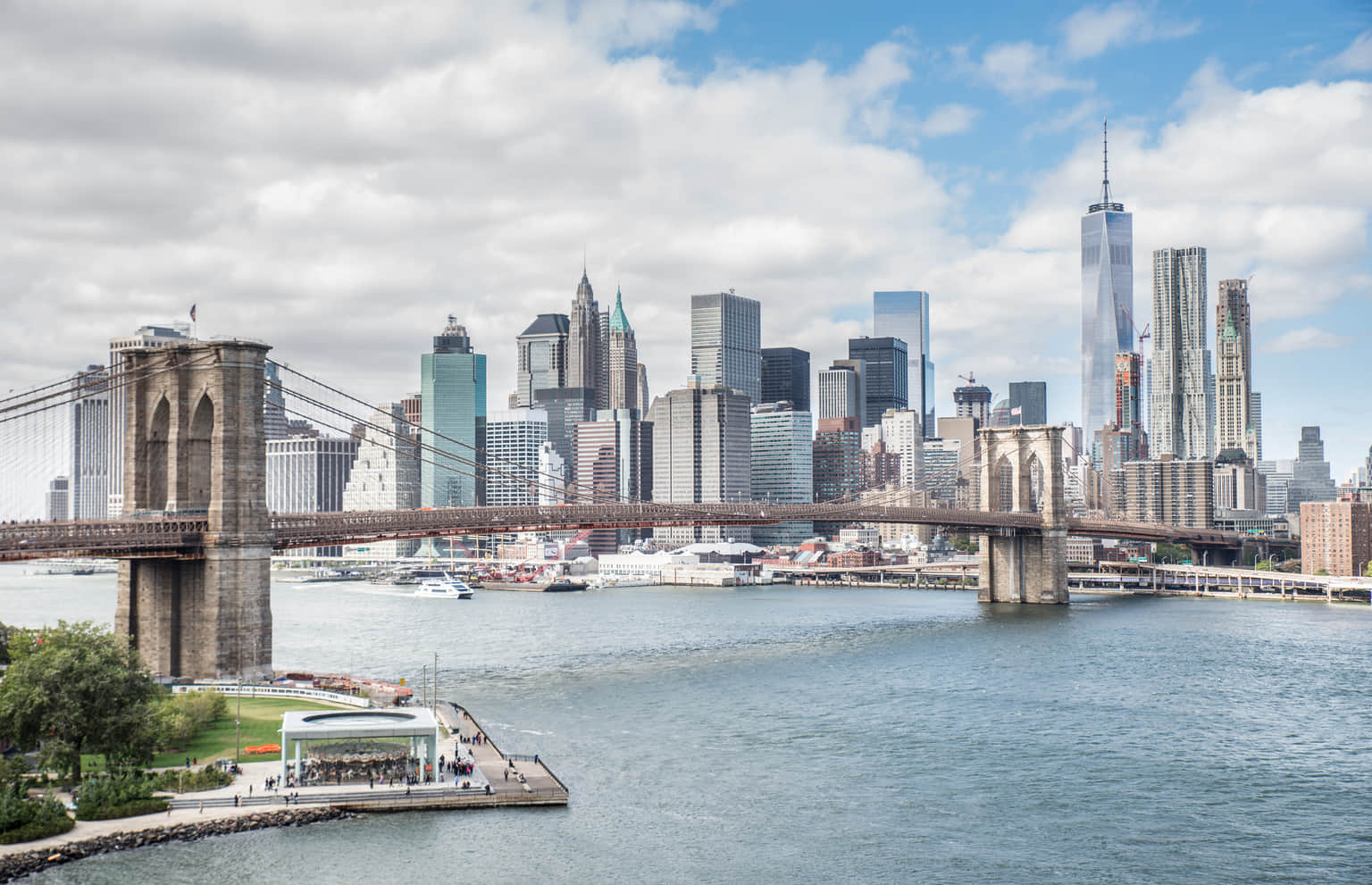 New York City Honeymoon Packages