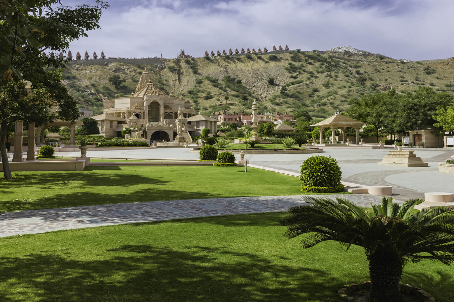 <em>Ajmer</em> Tour Packages From Visakhapatnam 