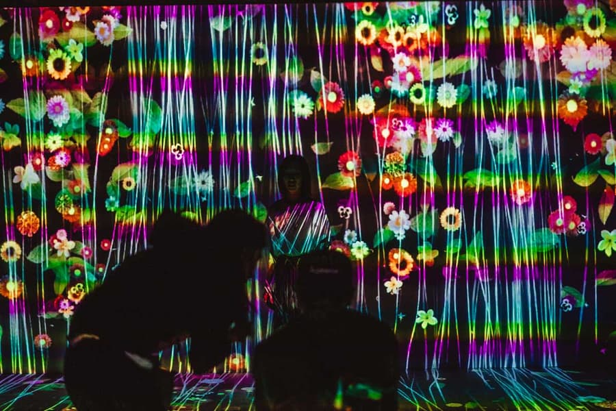 Museum of Dream Space Image