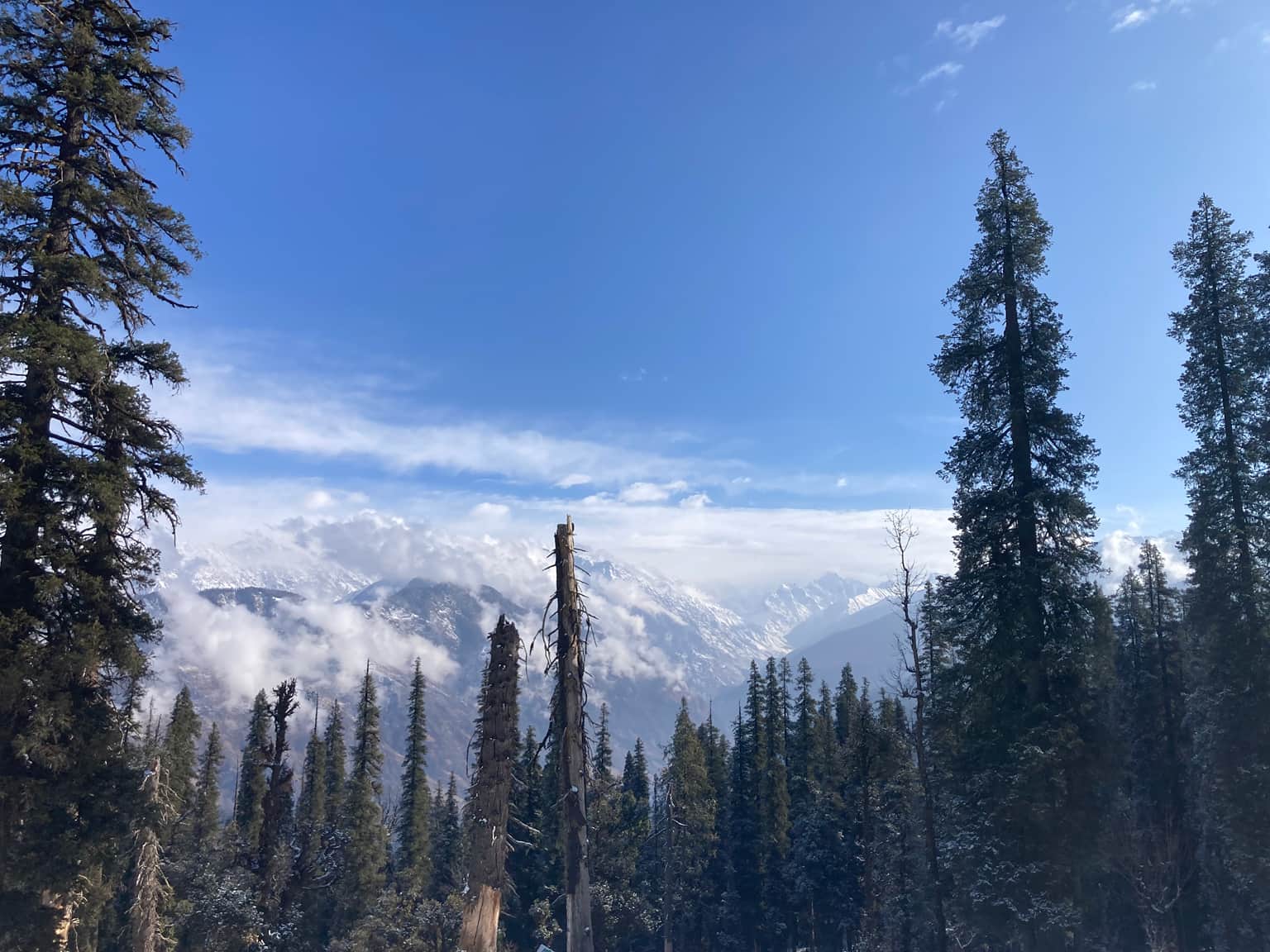 Photo from Haemil Pandya's trip