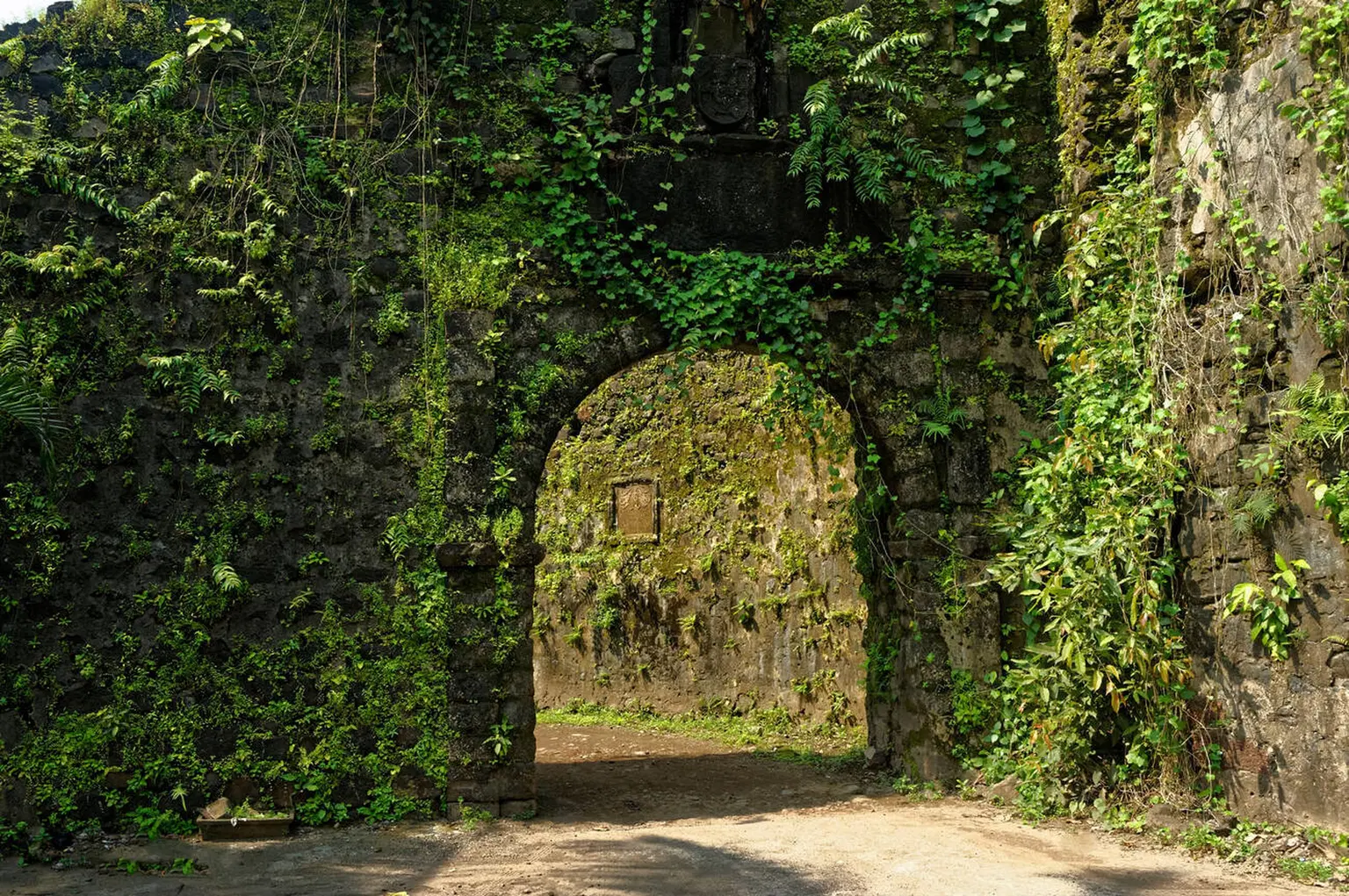 Revdanda Fort