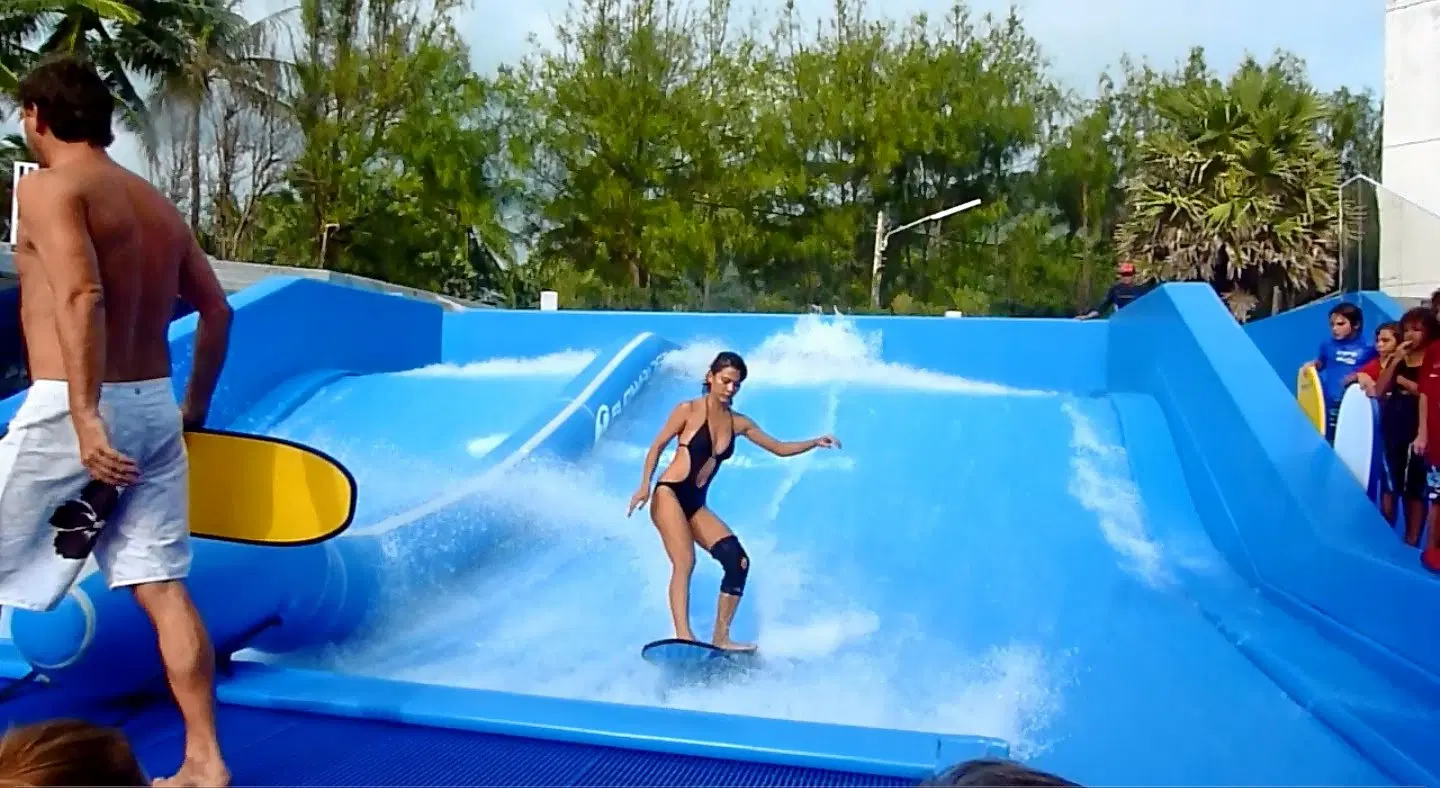Surf House Phuket