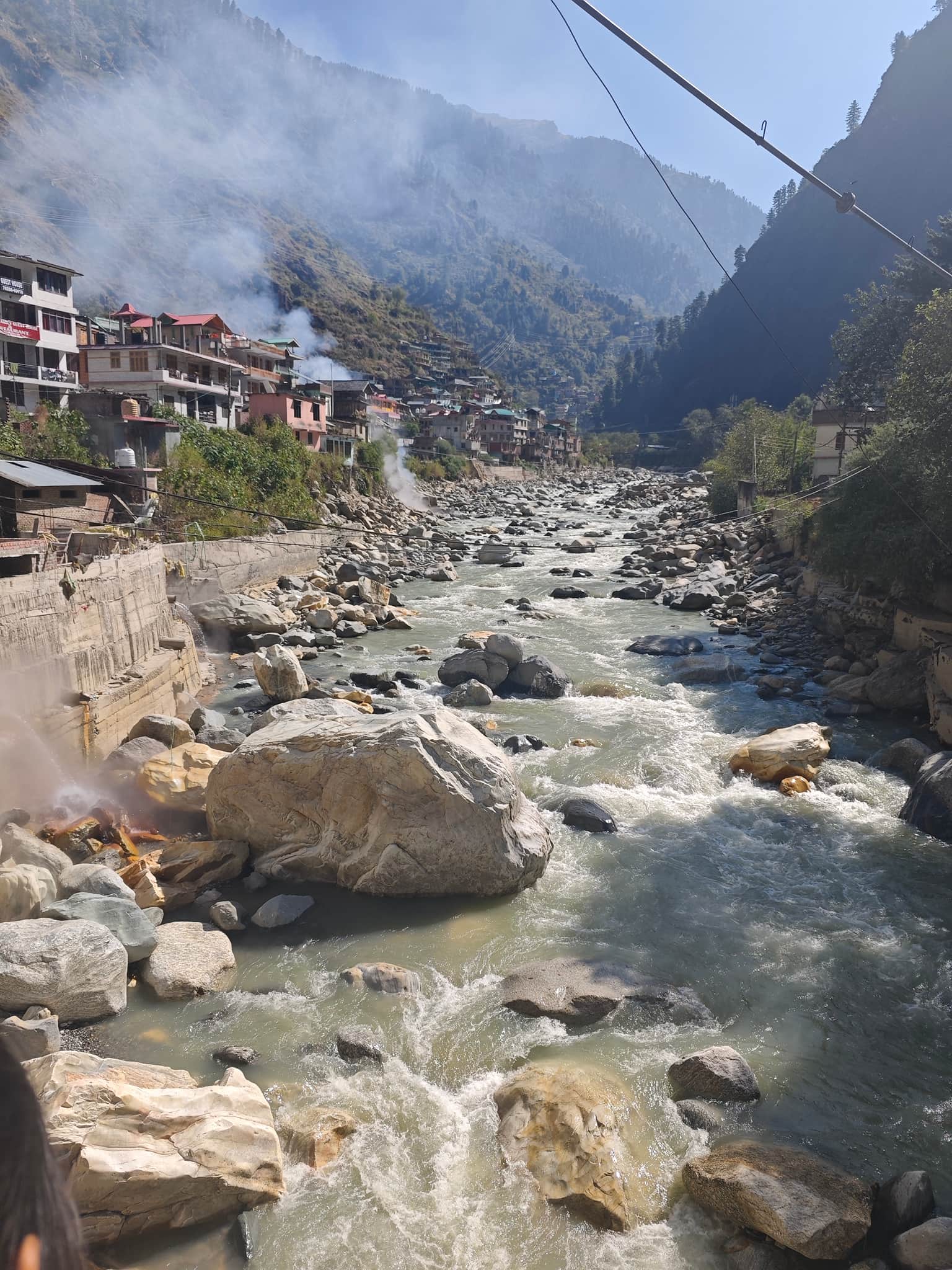 Photo from Titab Das's trip