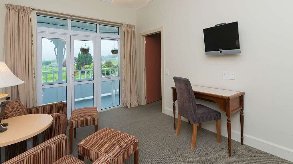 Heartland Hotel Fox Glacier, Glacier Region