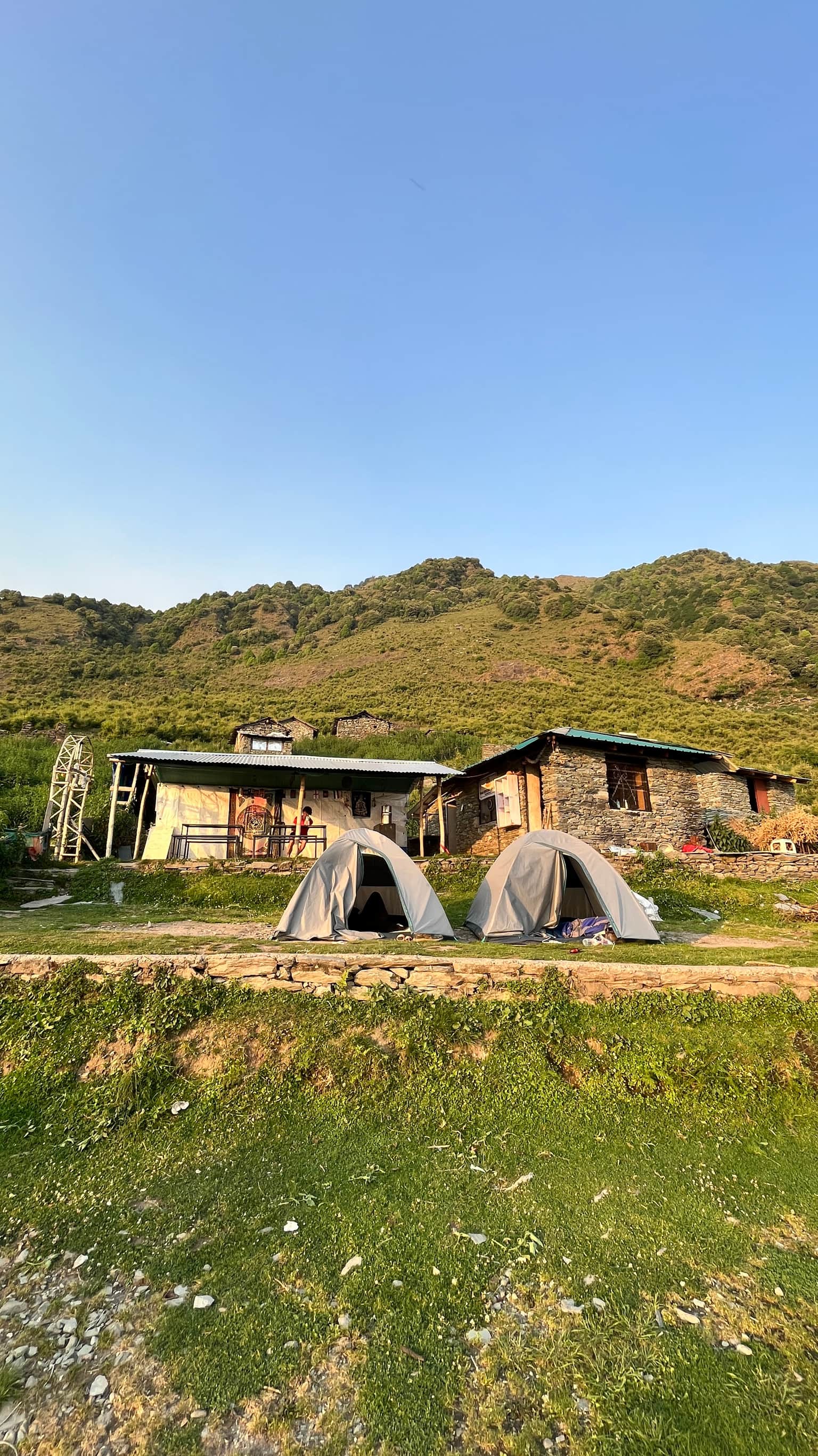 Photo from Himanshu Kumar's trip