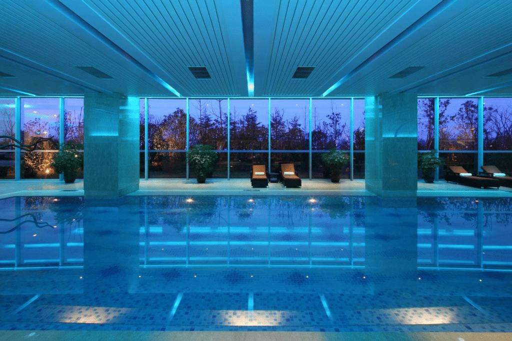 Hilton Nanjing Riverside