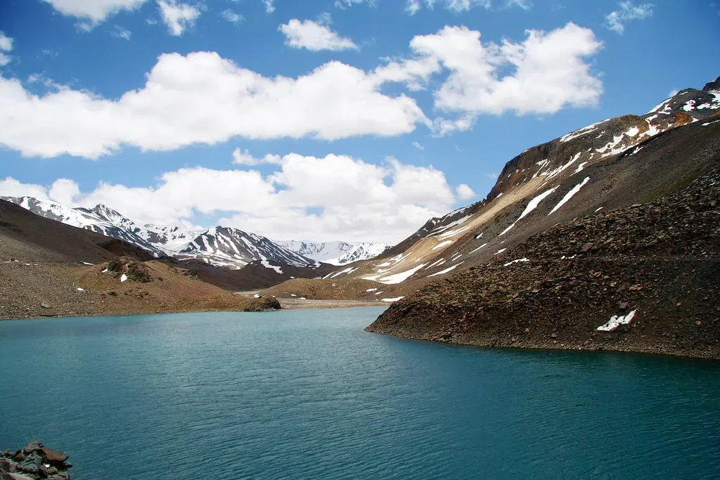 Suraj Tal