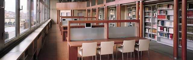 The Library