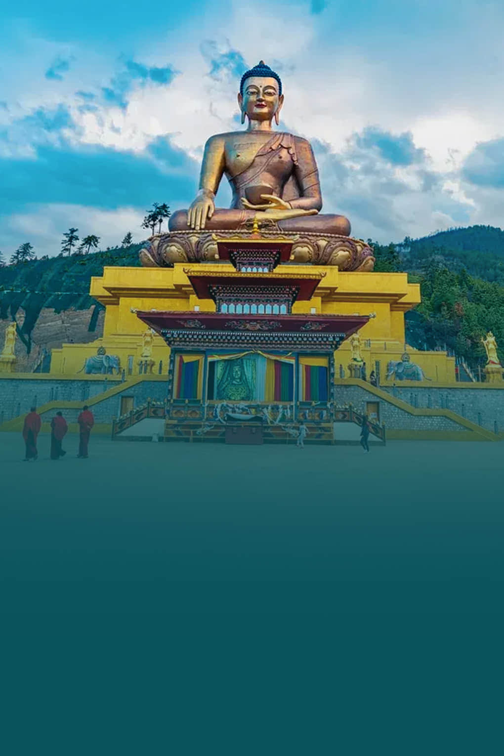 Wonders of Bhutan | FREE Excursion to Paro