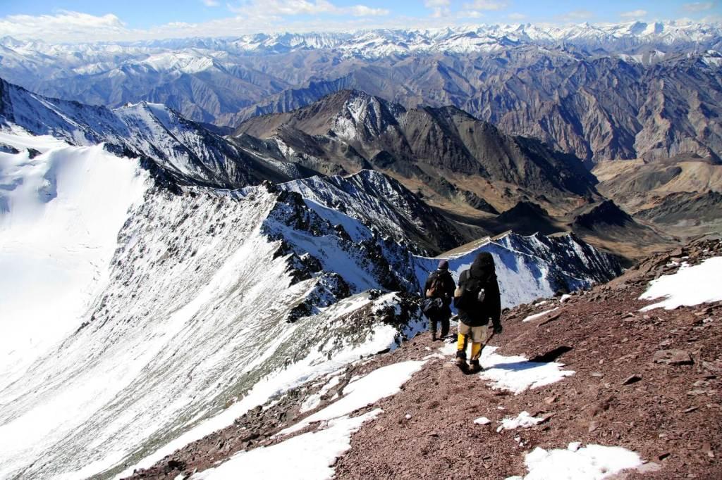 Panchachuli Base Camp Trek, Uttarakhand - Hey Himalayas