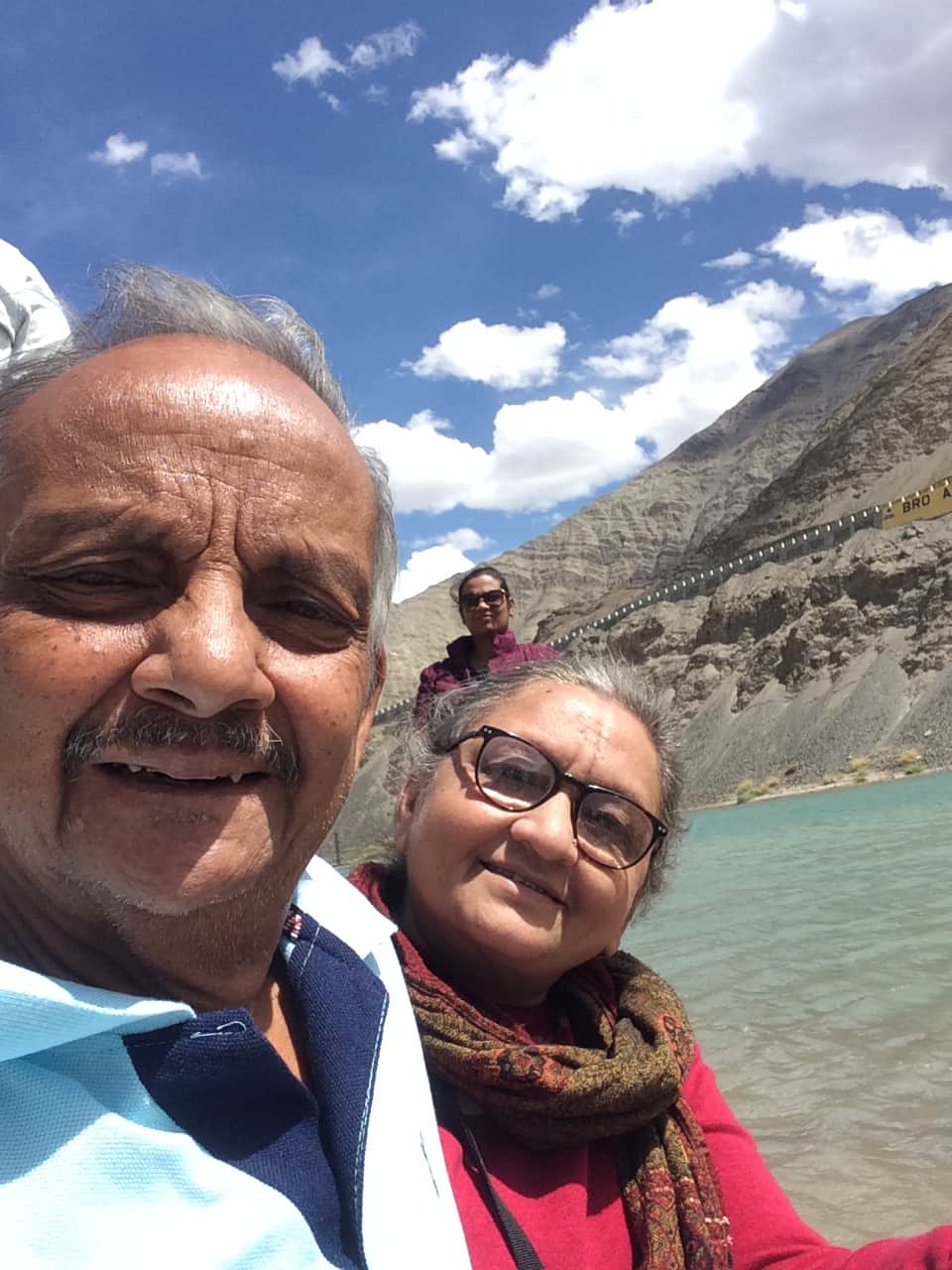 Photo from pradeep  chourey's trip