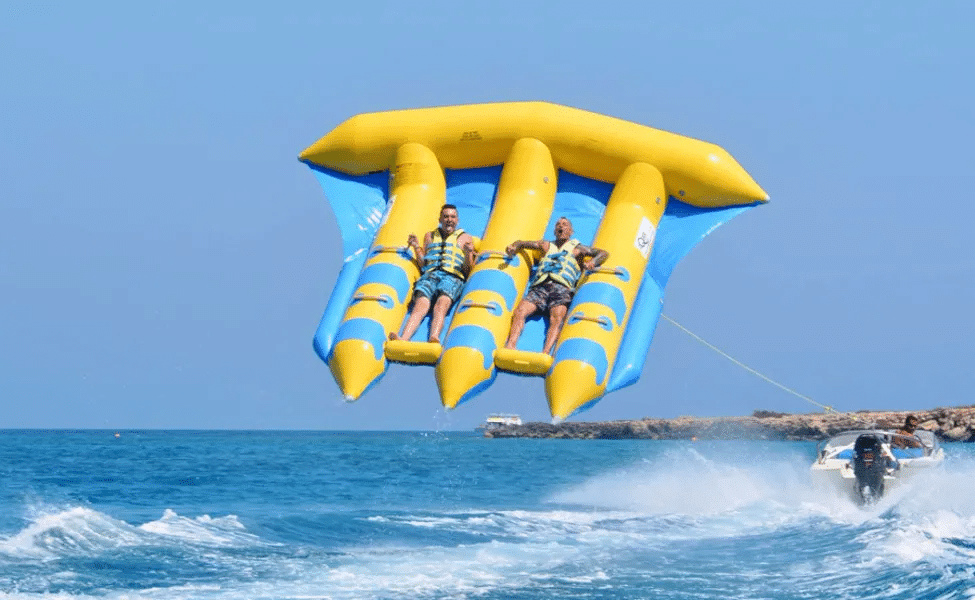 Adventurous Couple Activites in Dubai (Upto 35% off)