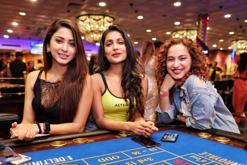 Deltin Royale Casino Goa | Full Information | Entry Fee | Age Limit |  Guidelines | Offer. - YouTube