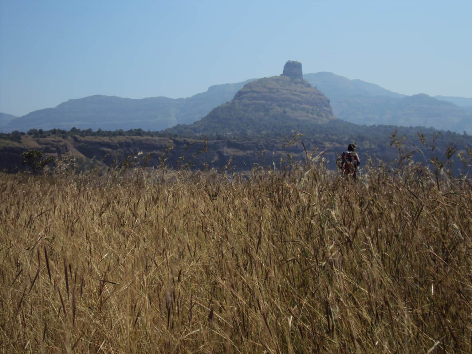 Kothaligad, <em>Karjat</em>