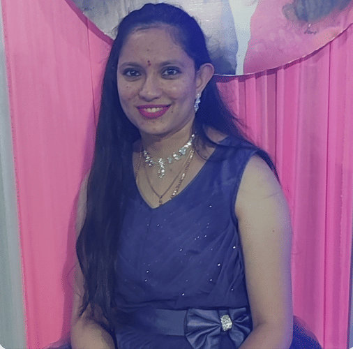Payaswini Prakash